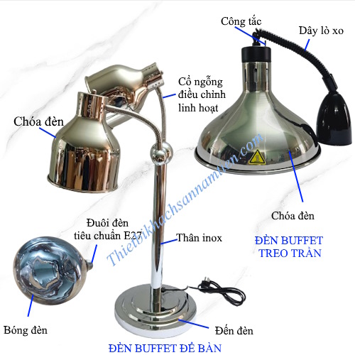 den-ham-buffet-la-gi-cach-chon-den-ham-thuc-an-phu-hop-cho-nha-hang-h6