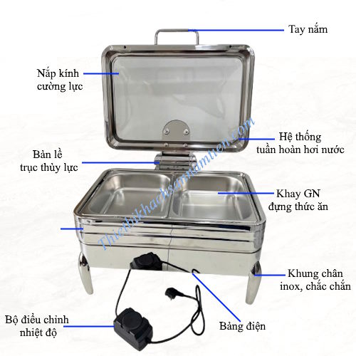 giai-phap-ham-nong-thuc-an-hoan-hao-voi-noi-ham-buffet-dien-inox-304-h12