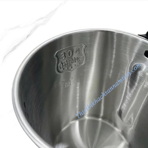 Ấm Đun Nước Siêu Tốc, Bình Nấu Nước Sôi Màu Đen