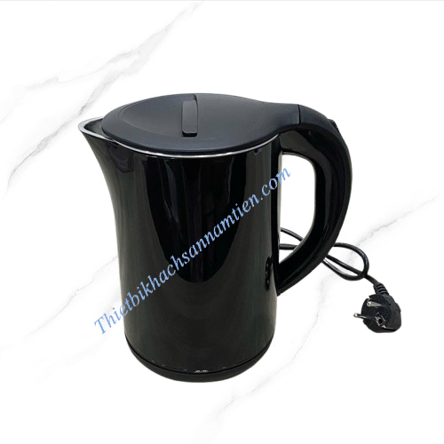 Ấm Đun Nước Siêu Tốc Inox 304 1.2 Lít NT0203228