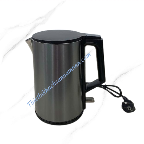 Ấm Đun Nước Siêu Tốc, Bình Đun Nước Sôi 1 Lít NT0203227