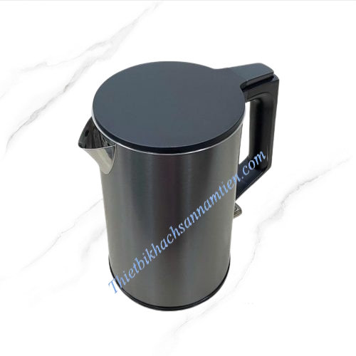 Ấm Đun Nước Siêu Tốc, Bình Đun Nước Sôi 1 Lít NT0203227