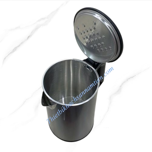 Ấm Đun Nước Siêu Tốc, Bình Đun Nước Sôi 1 Lít NT0203227