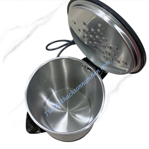 Ấm Đun Nước Siêu Tốc, Bình Đun Nước Sôi 1 Lít NT0203227