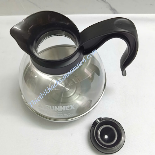 Bình Đựng Cà Phê Sunnex 1.8L NT0313022