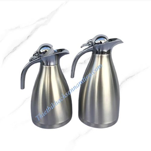 Bình Giữ Nhiệt Inox 304 1,5L