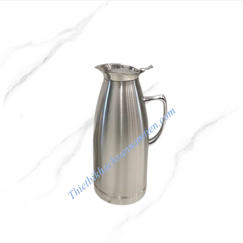 Bình Giữ Nhiệt Inox Cao Cấp 2 Lít