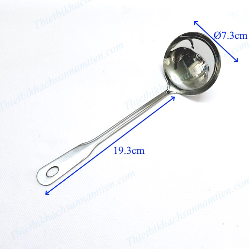 Bộ Vá, Muôi Inox Rehang Múc Canh, Lẫu Cao Cấp NT0706033