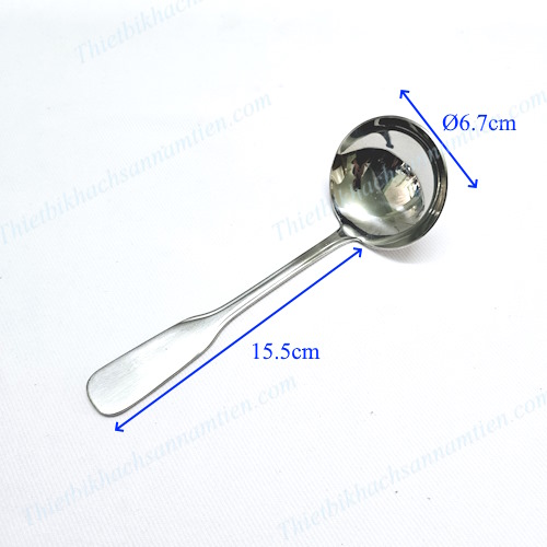 Bộ Vá, Muôi Inox Rehang Múc Canh, Lẫu Cao Cấp NT0706033
