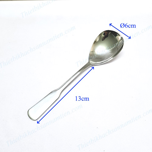 Bộ Vá, Muôi Inox Rehang Múc Canh, Lẫu Cao Cấp NT0706033