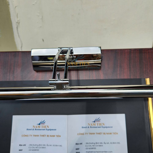 Bảng Thông Tin NT0107036