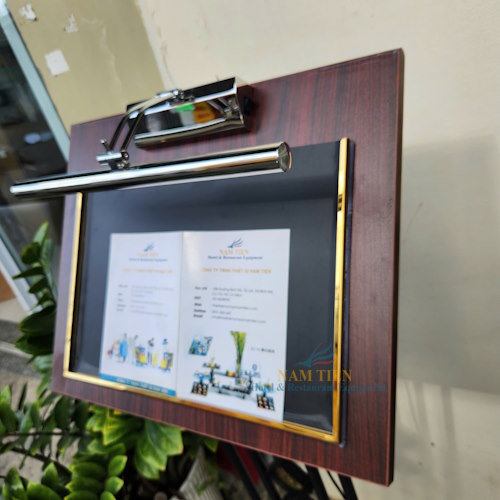Bảng Thông Tin NT0107036