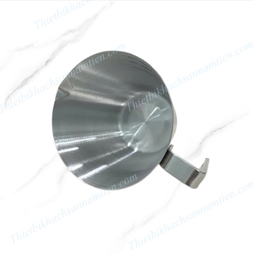 Ca Đong Inox 304 Có Tay Cầm 100ML