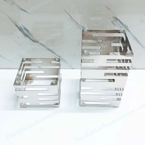 Chân Kệ Buffet Inox Vuông NT0309124