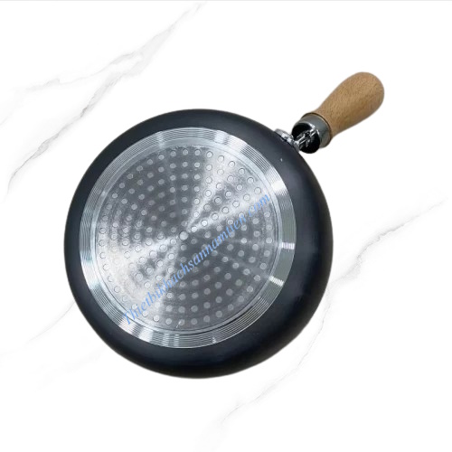 Chảo Chống Dính Mini Size 18CM NT0703033