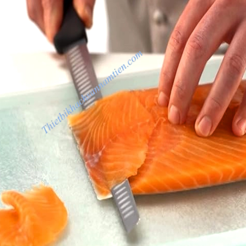 Dao Cá Hồi EAST NT-190141