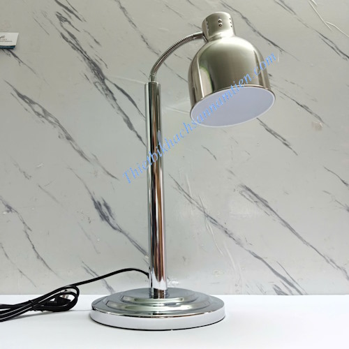 đèn hâm nóng thức ăn đơn NT0303001