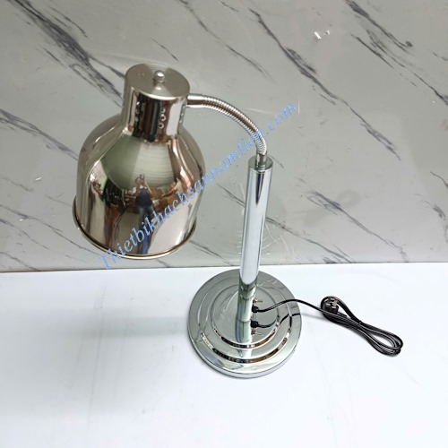 đèn hâm nóng thức ăn đơn NT0303001