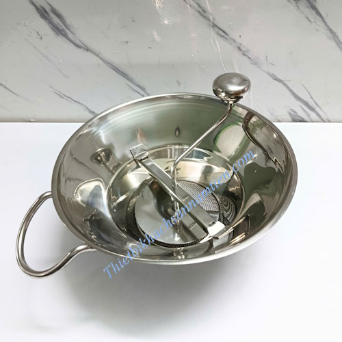 dụng cụ nghiền rau củ NT0711030