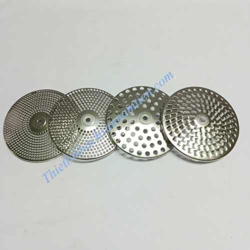 dụng cụ nghiền rau củ NT0711030