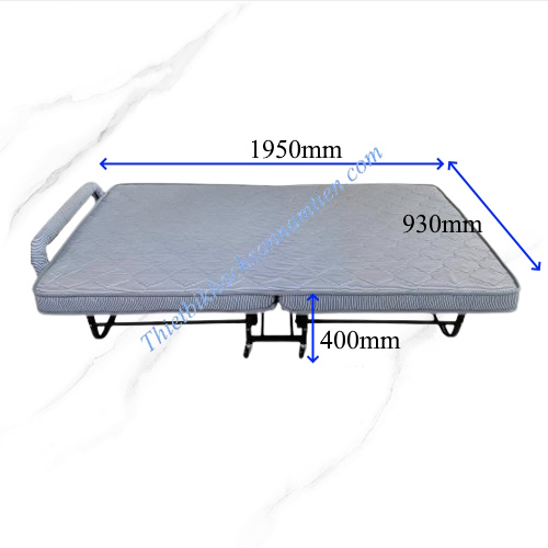 Giường Phụ Extra Bed HM-J16-1
