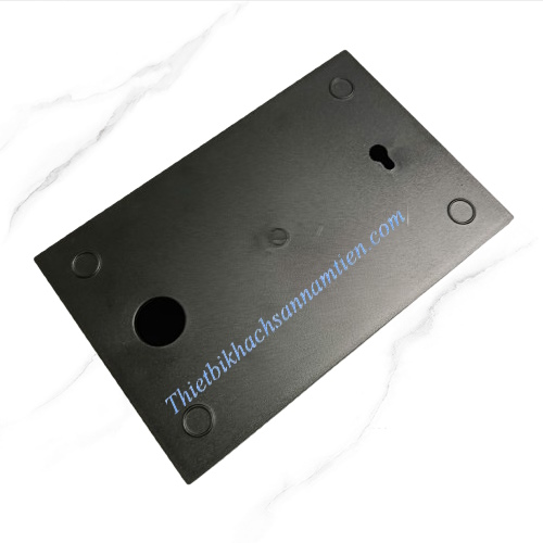 Hộp Đựng Khăn Giấy Nhựa ABS - Hộp Khăn Giấy Chữ Nhật
