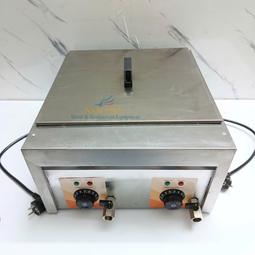Lò Trụng Mì 4 Họng EPC-4