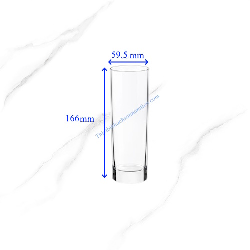 Ly Bormioli Cortina 300ml Thân Cao 190190