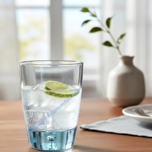 Ly Bormioli Rocco Luna 340ml 191250