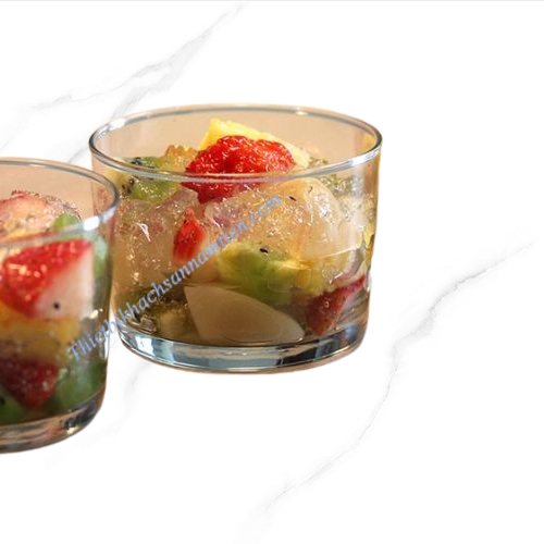 Ly Thủy Tinh Bormioli Rocco Bodega 710860