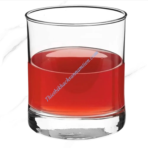 Ly Thủy Tinh Bormioli Rocco Gina 300ml 510970B