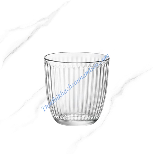 Ly Thủy Tinh Bormioli Rocco Line 290ml 580500M