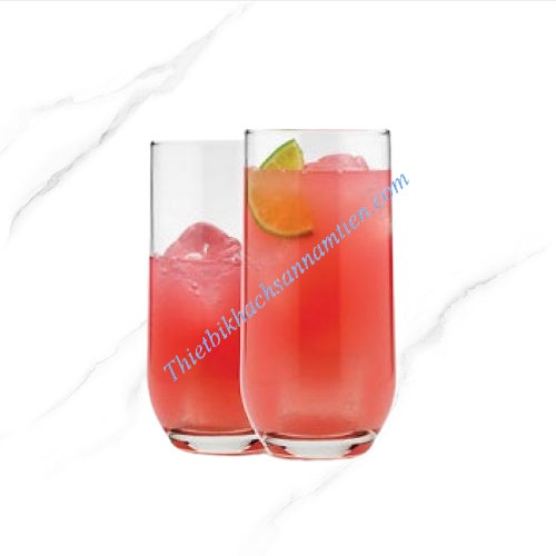 Ly Thủy Tinh Bormioli Rocco Loto 335ml 340740