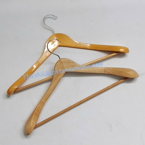 Móc Áo Vest Gỗ Cao Cấp NT0206121