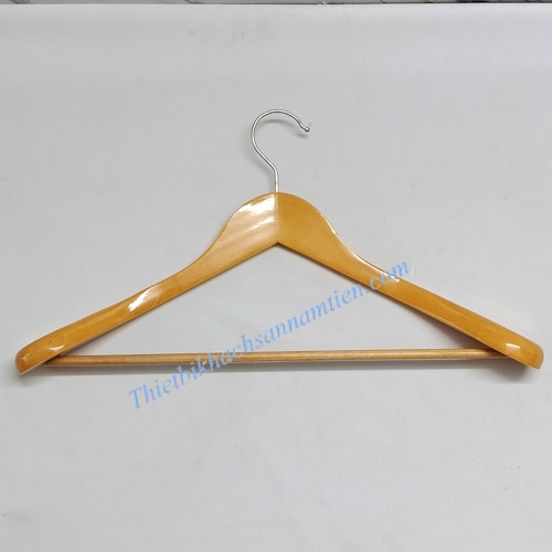 Móc Áo Vest Gỗ Cao Cấp NT0206121