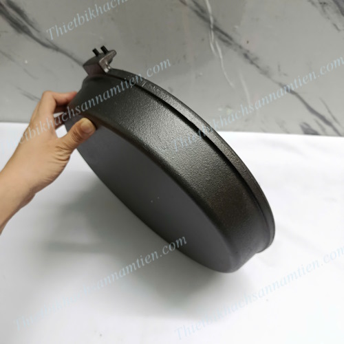 Nồi Lẩu Gang Nhật Chống Dính Cao Cấp NT0710009