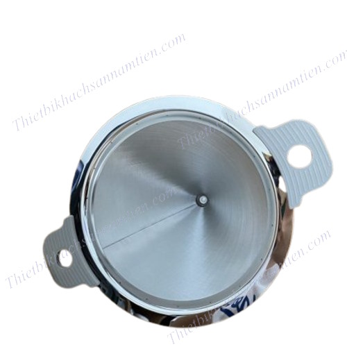 Phễu Lọc Trà Inox 2 Lớp