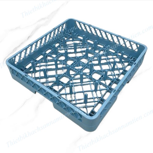 Rack để dĩa 25 chông