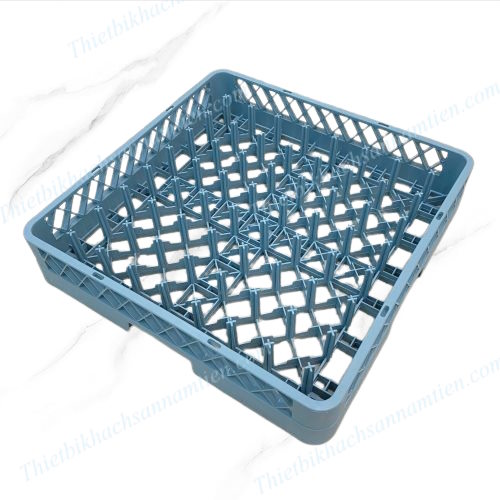 Rack đựng dĩa 64 chông