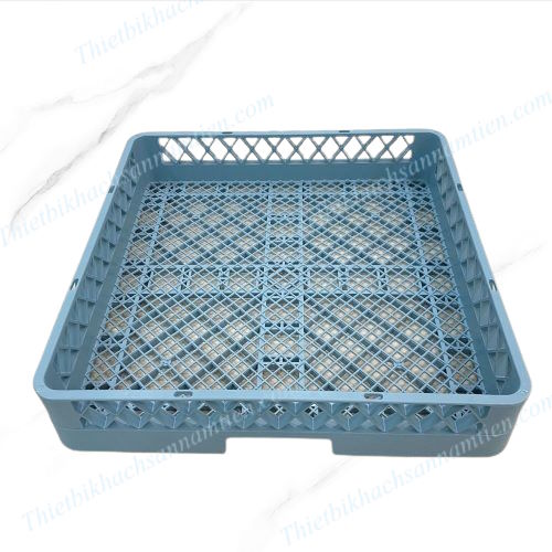 Rack đựng dao muỗng nĩa nhà hàng