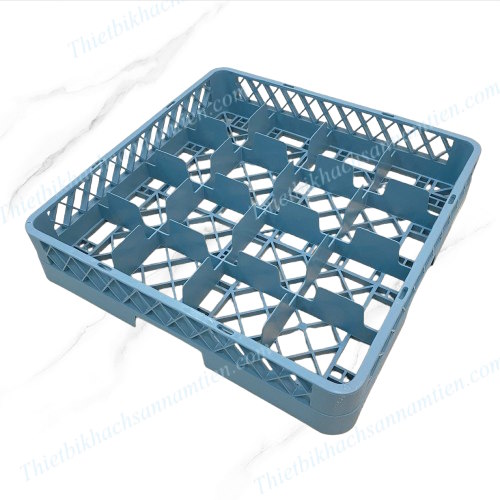 Rack ly 16 ngăn