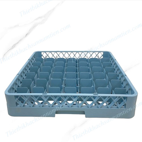 Rack đựng ly 49 ngăn