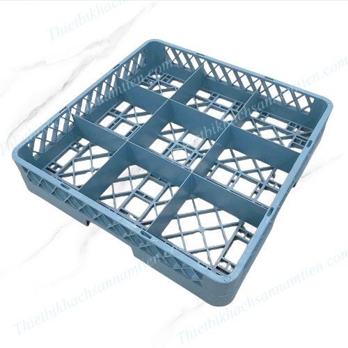 Rack ly 9 ngăn