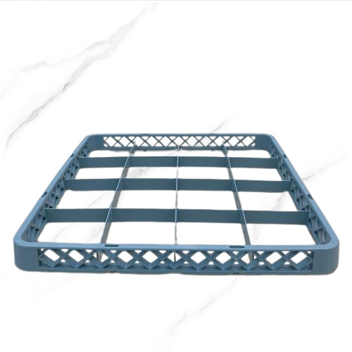 Rack Nối, khung nối 16 Ngăn