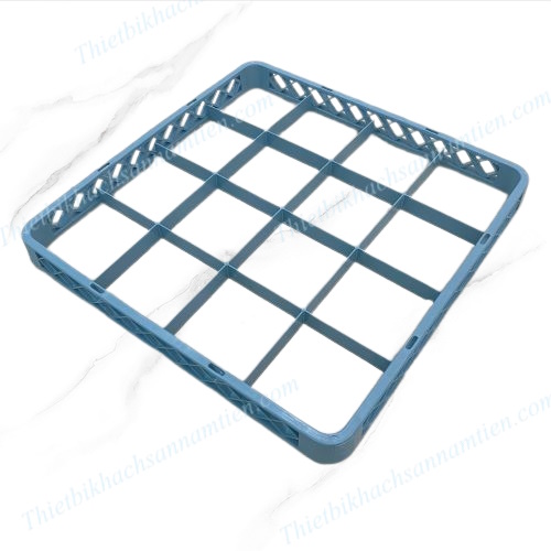 Rack Nối, khung nối 16 Ngăn
