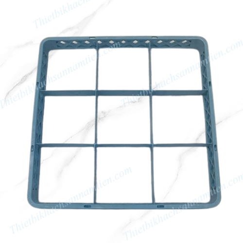 Rack nối, khung nối 9 ngăn