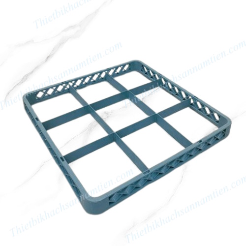 Rack nối, khung nối 9 ngăn