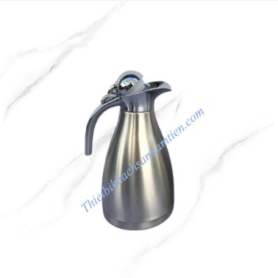 Bình Giữ Nhiệt Inox 304 1,5L