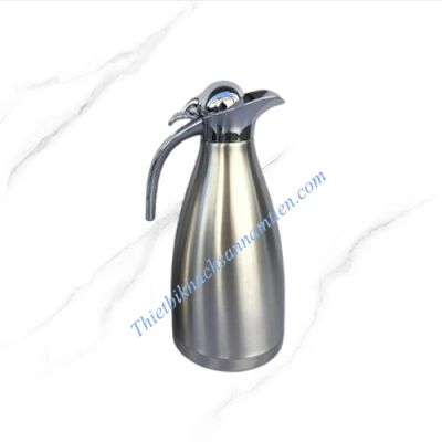 Bình Giữ Nhiệt Inox 304 2L