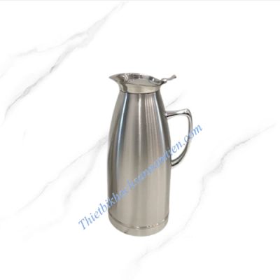 Bình Giữ Nhiệt Inox Cao Cấp 2 Lít